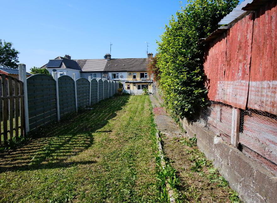 14 Priest's Lane, Drogheda, A92P8PR