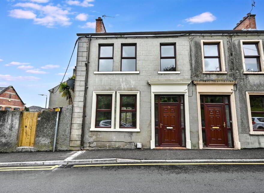5 Orchard Place, Newtownards, BT23 7AE