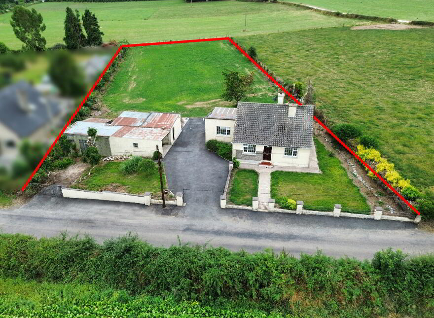 Ballygarrane, Mallow, P51AX2V