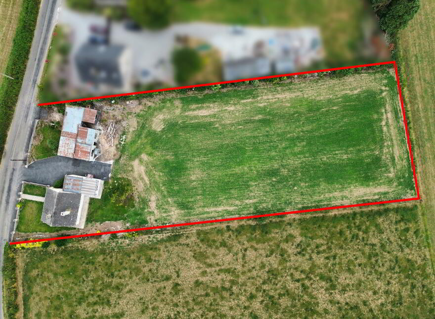 Ballygarrane, Mallow, P51AX2V