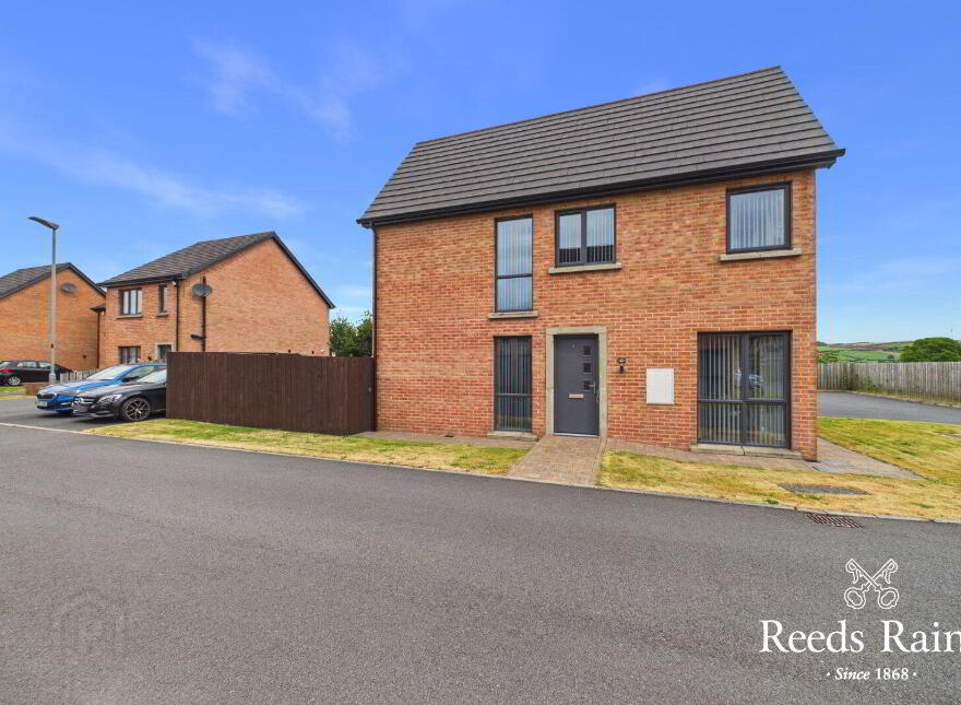 30 Glenwell Mews, Newtownabbey, BT36 7FP