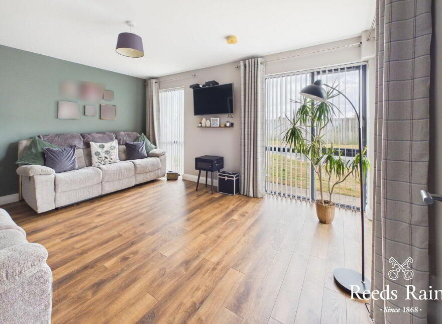 30 Glenwell Mews, Newtownabbey, BT36 7FP