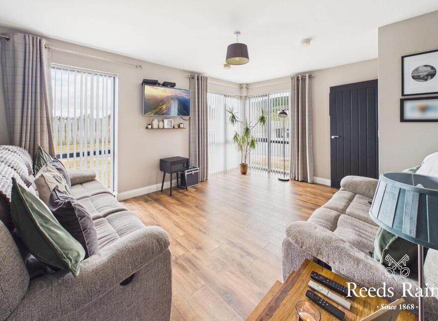 30 Glenwell Mews, Newtownabbey, BT36 7FP