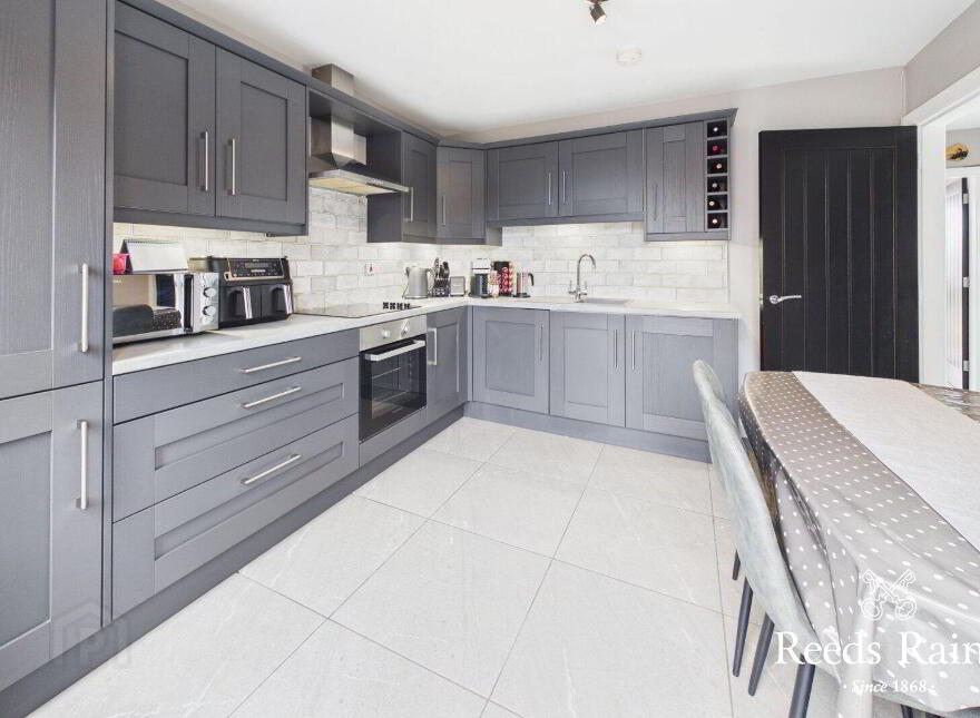 30 Glenwell Mews, Newtownabbey, BT36 7FP