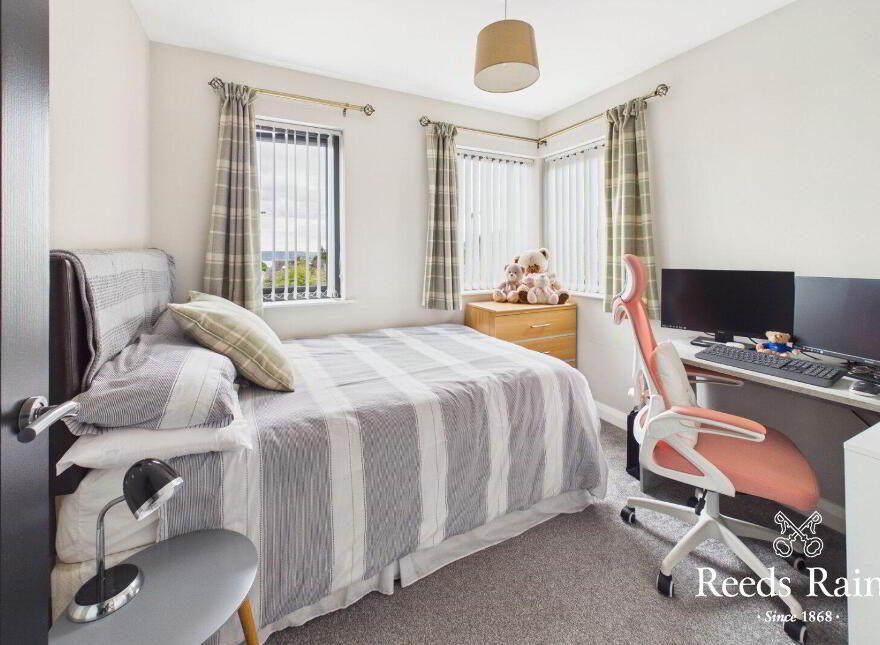 30 Glenwell Mews, Newtownabbey, BT36 7FP
