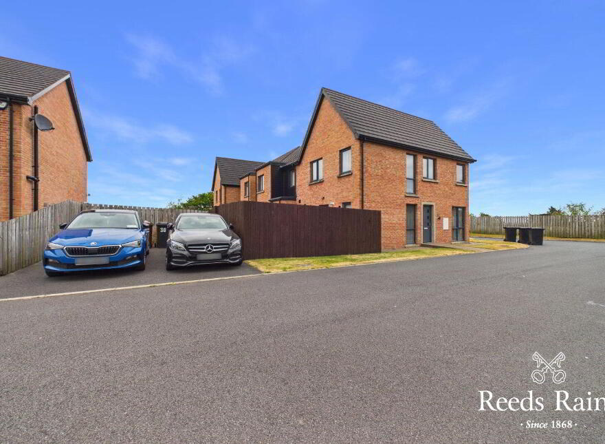 30 Glenwell Mews, Newtownabbey, BT36 7FP