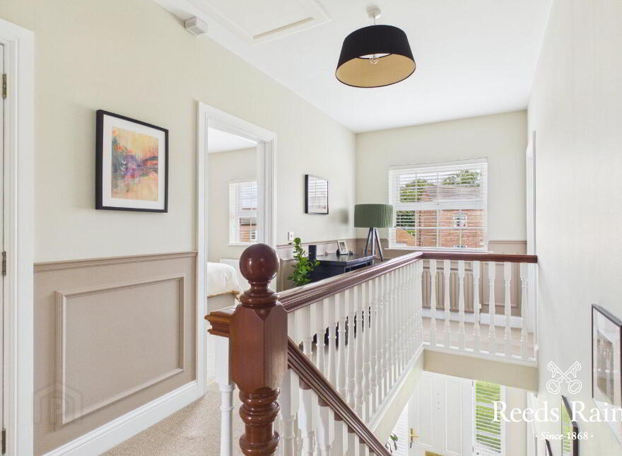 11 Royal Hill, Maze, Lisburn, BT27 5UW