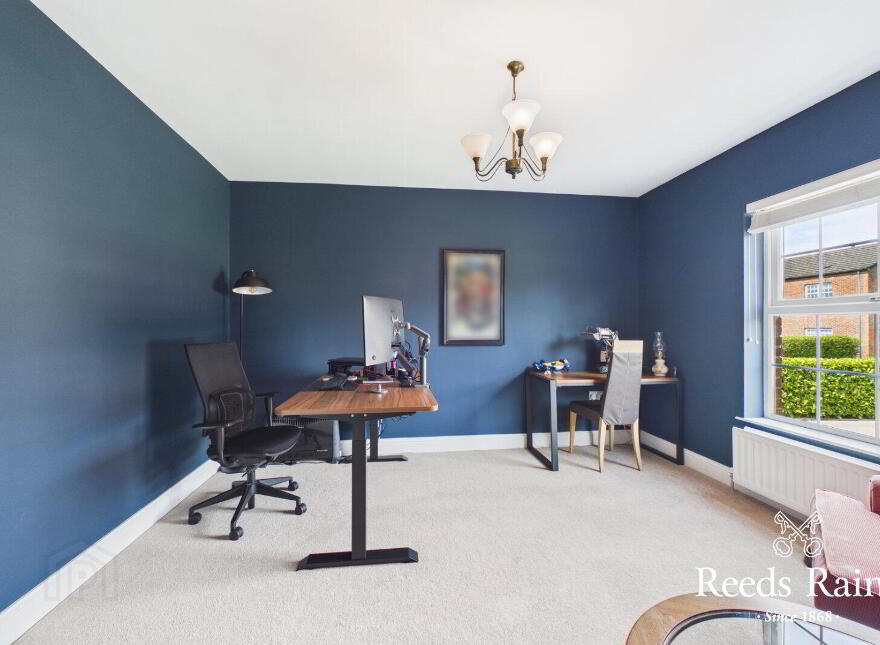 11 Royal Hill, Maze, Lisburn, BT27 5UW