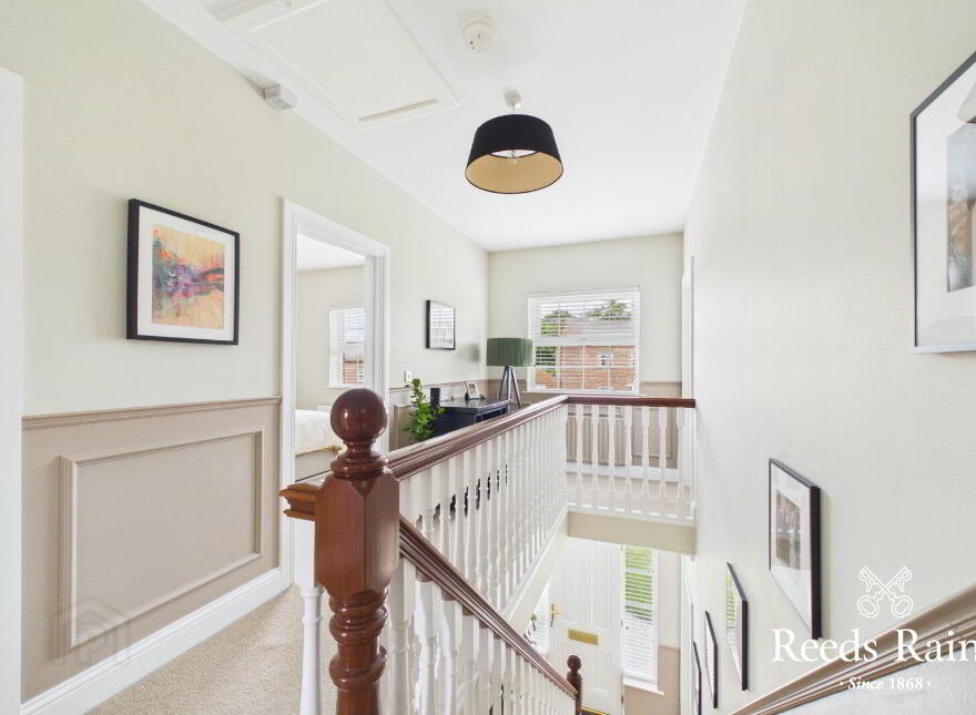 11 Royal Hill, Maze, Lisburn, BT27 5UW