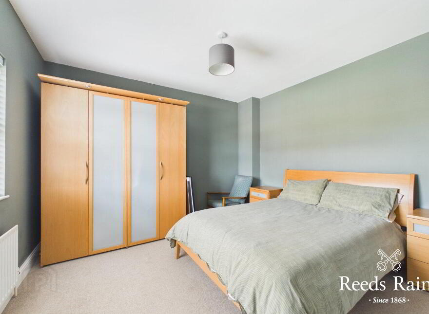 11 Royal Hill, Maze, Lisburn, BT27 5UW