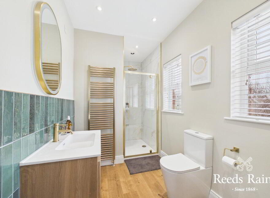 11 Royal Hill, Maze, Lisburn, BT27 5UW