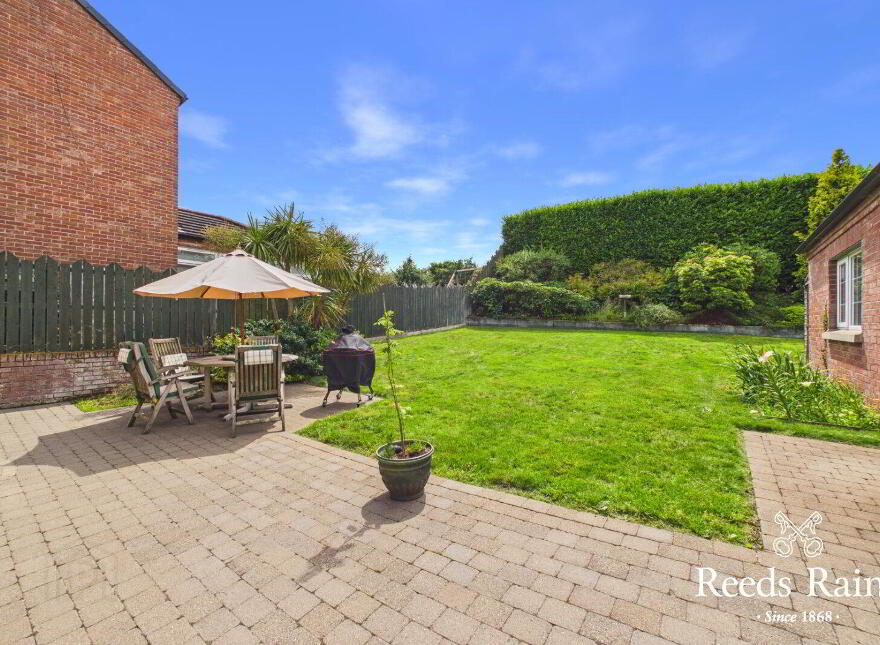 11 Royal Hill, Maze, Lisburn, BT27 5UW