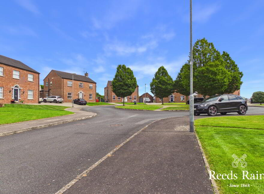 11 Royal Hill, Maze, Lisburn, BT27 5UW