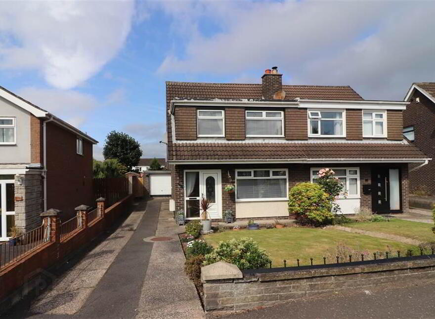 62 Skyline Drive, Belsize Road, Lisburn, BT27 4HN