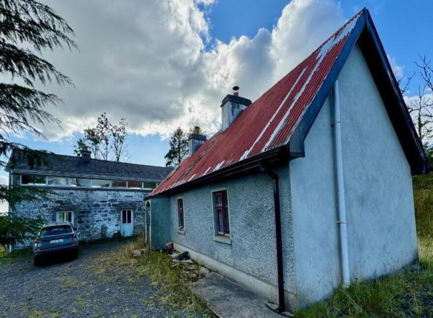 Aughacashel, Dereen, Ballinamore, N41R596