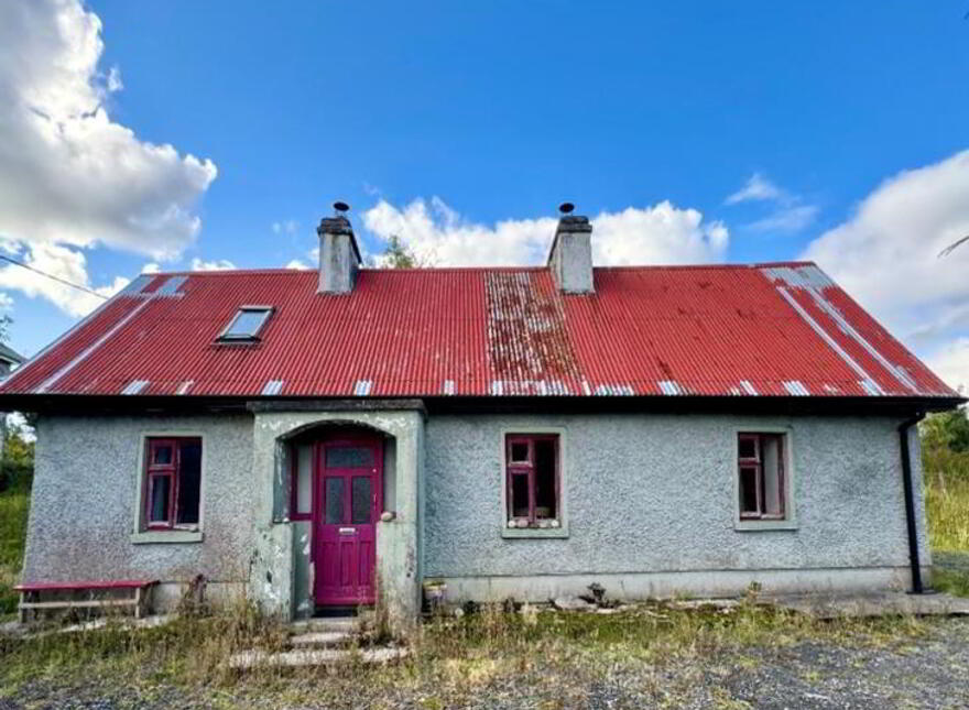 Aughacashel, Dereen, Ballinamore, N41R596