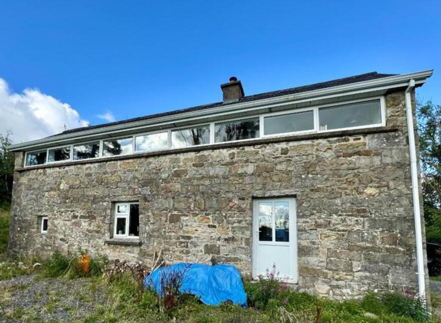 Aughacashel, Dereen, Ballinamore, N41R596