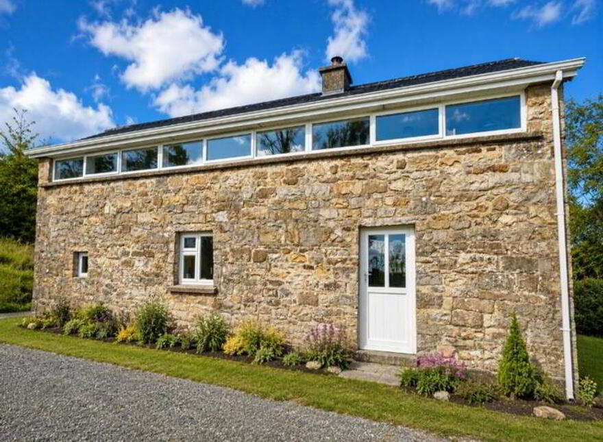 Aughacashel, Dereen, Ballinamore, N41R596