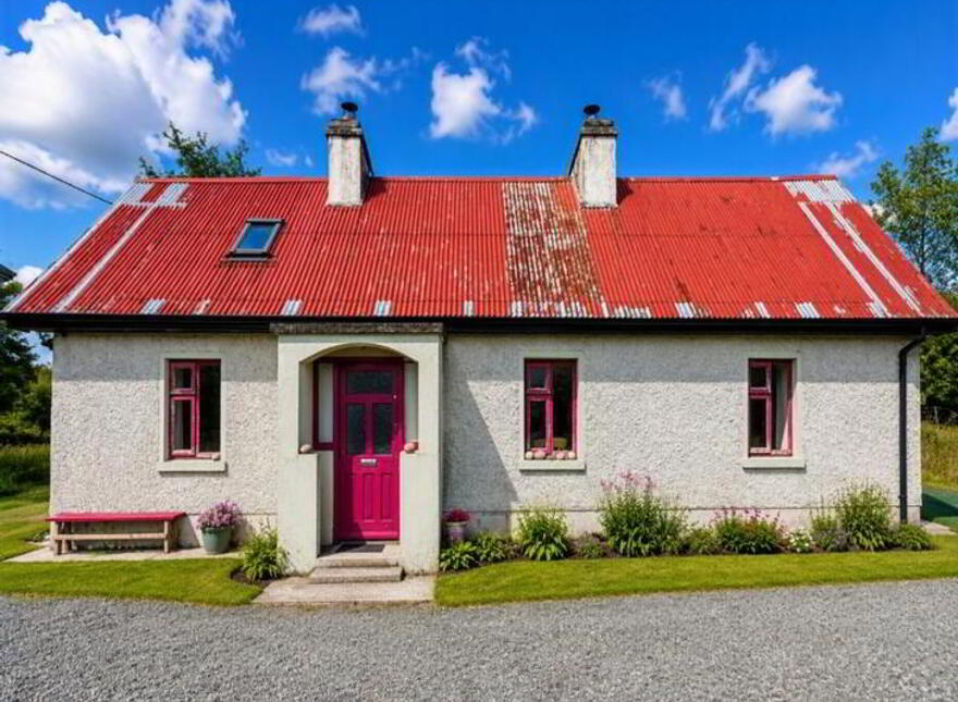 Aughacashel, Dereen, Ballinamore, N41R596