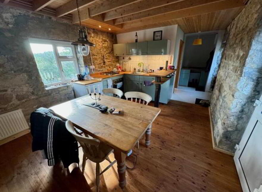 Aughacashel, Dereen, Ballinamore, N41R596