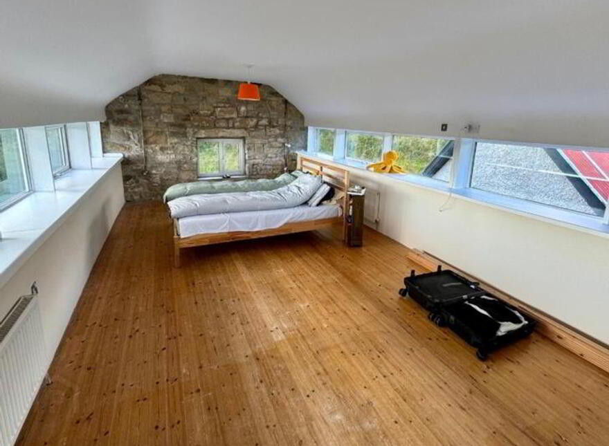Aughacashel, Dereen, Ballinamore, N41R596