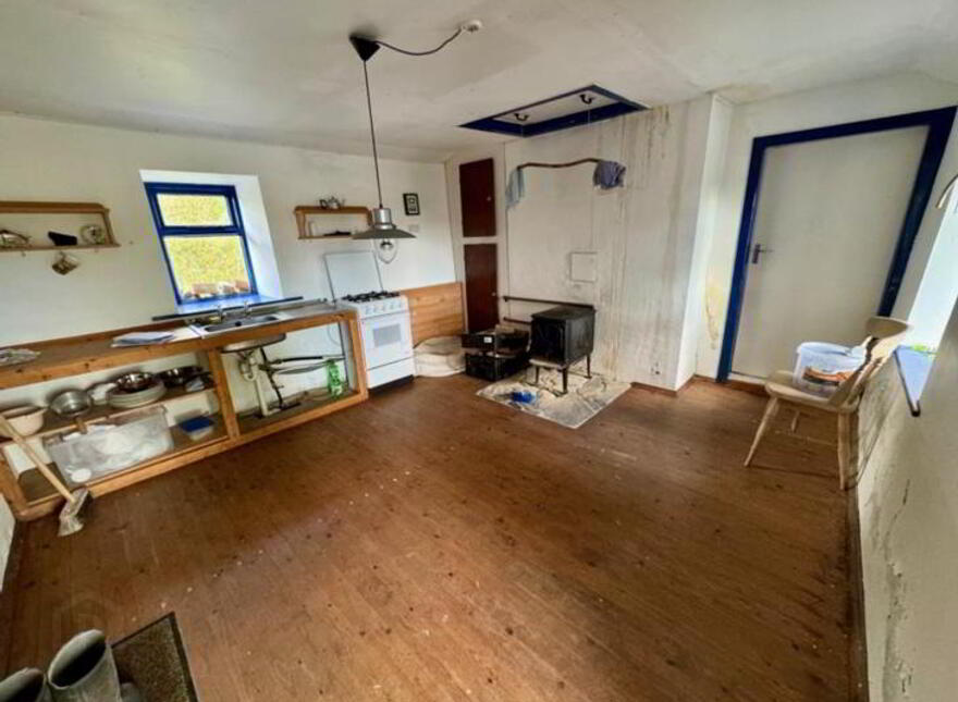 Aughacashel, Dereen, Ballinamore, N41R596