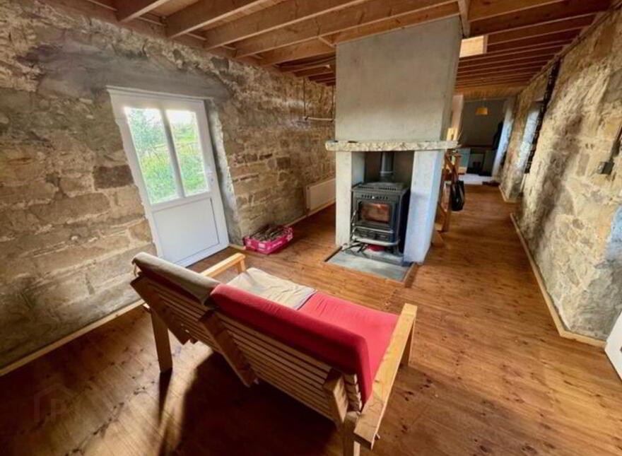 Aughacashel, Dereen, Ballinamore, N41R596