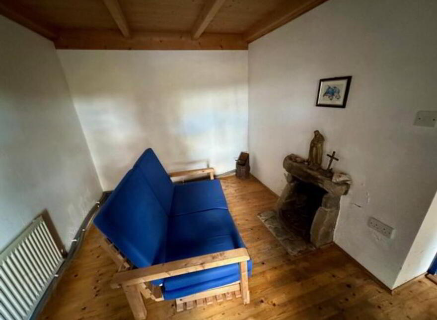 Aughacashel, Dereen, Ballinamore, N41R596
