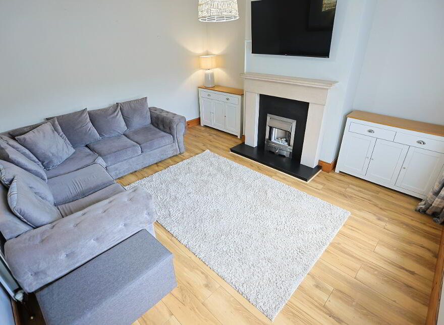 62 Windsor Hill, Waringstown, Craigavon, BT66 7FZ