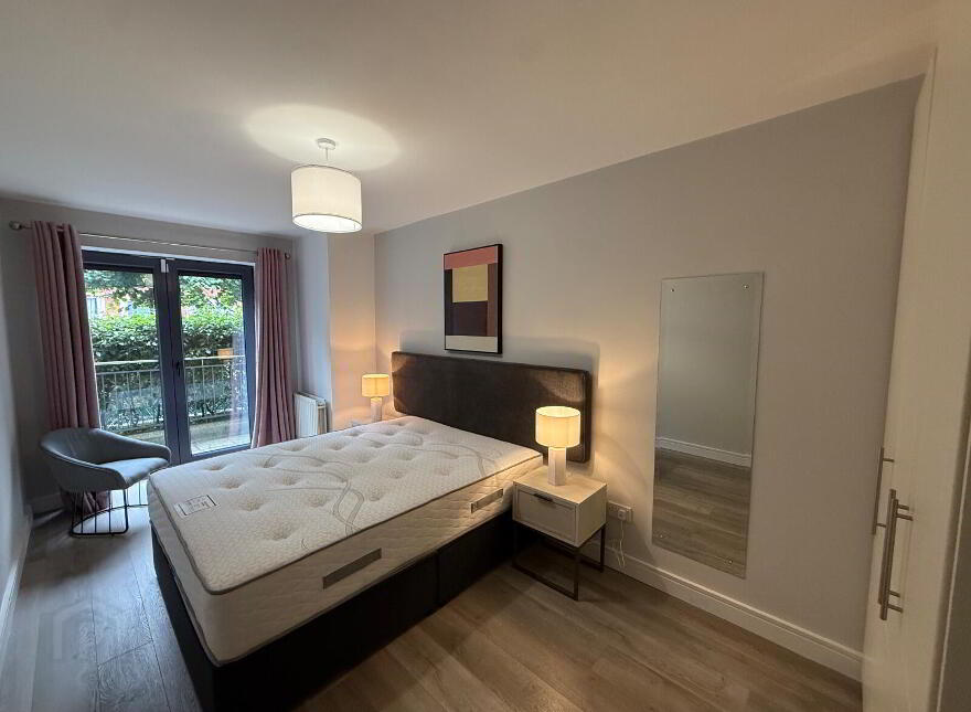 Bushy Park House, Templeogue, 6w, D6wrt66, Templeogue, D6WRT66