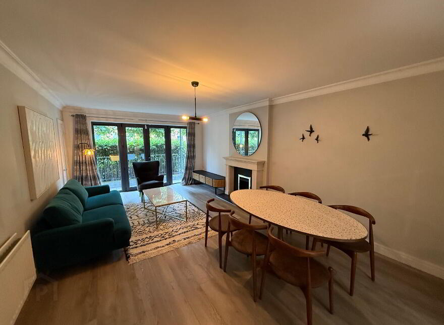 Bushy Park House, Templeogue, 6w, D6wrt66, Templeogue, D6WRT66