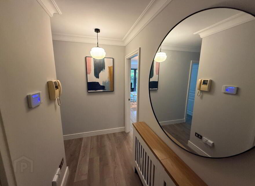 Bushy Park House, Templeogue, 6w, D6wrt66, Templeogue, D6WRT66