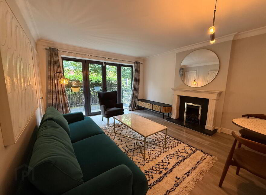 Bushy Park House, Templeogue, 6w, D6wrt66, Templeogue, D6WRT66