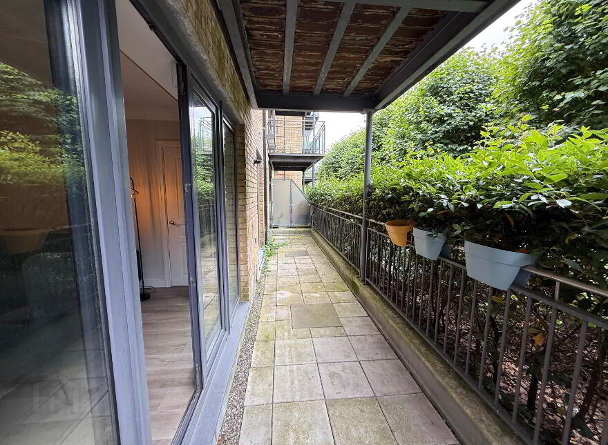 Bushy Park House, Templeogue, 6w, D6wrt66, Templeogue, D6WRT66