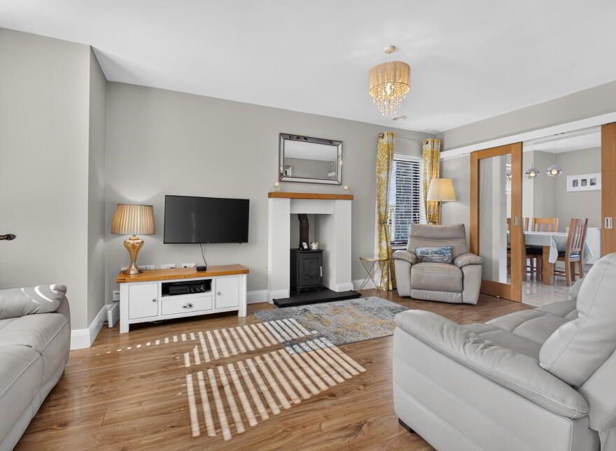31 Glen Gardens, Maghera, BT46 5GN