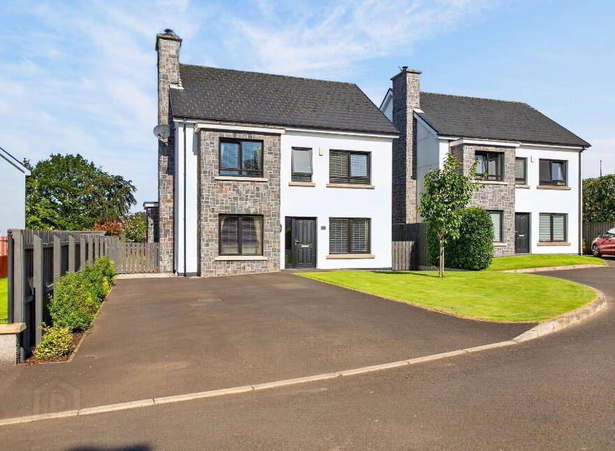 31 Glen Gardens, Maghera, BT46 5GN