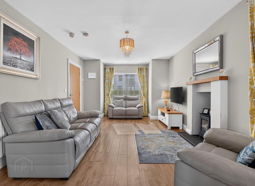31 Glen Gardens, Maghera, BT46 5GN