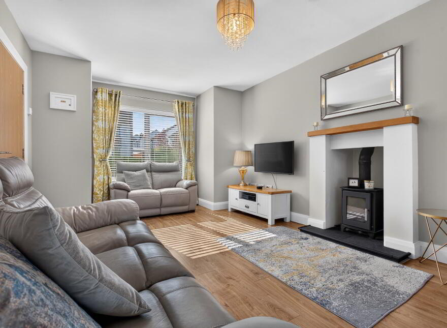 31 Glen Gardens, Maghera, BT46 5GN