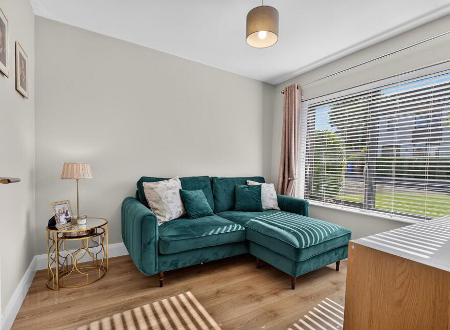 31 Glen Gardens, Maghera, BT46 5GN