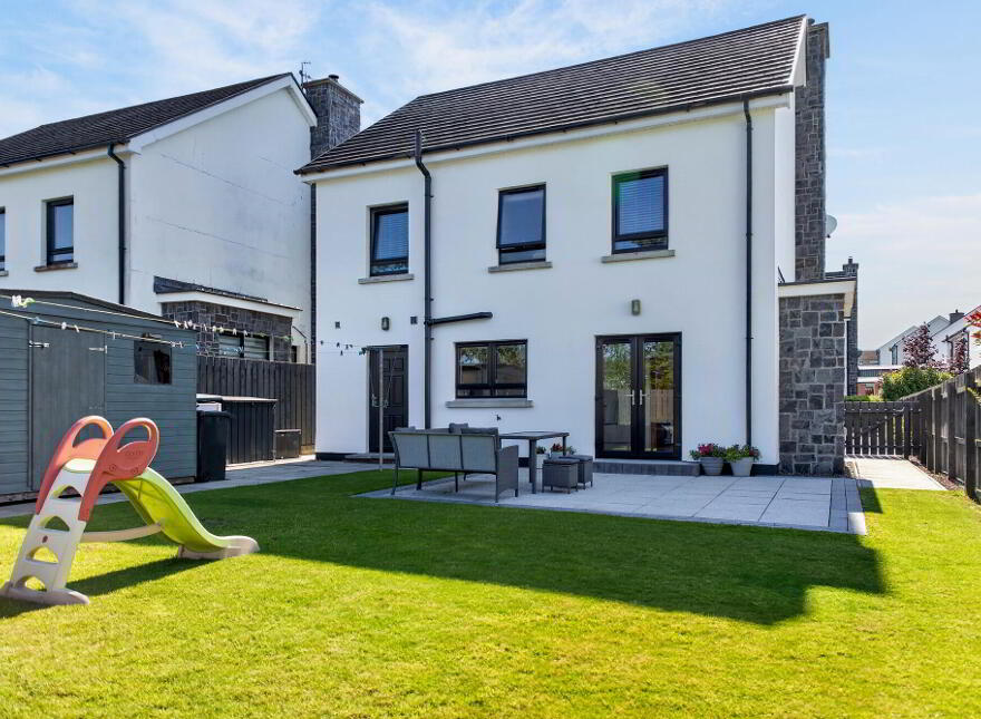 31 Glen Gardens, Maghera, BT46 5GN