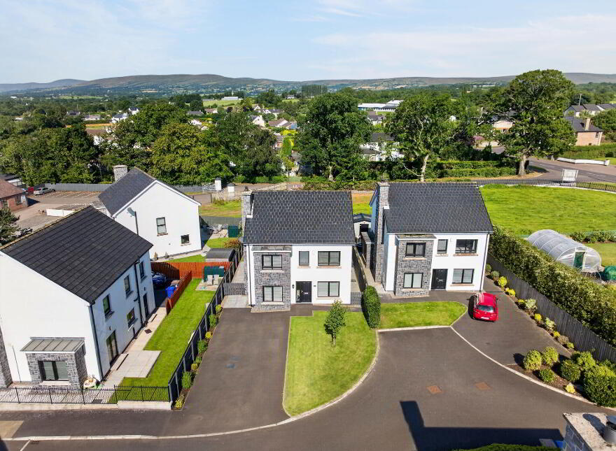 31 Glen Gardens, Maghera, BT46 5GN