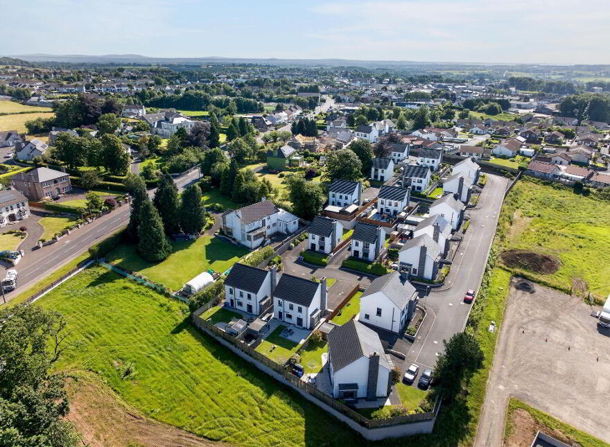 31 Glen Gardens, Maghera, BT46 5GN