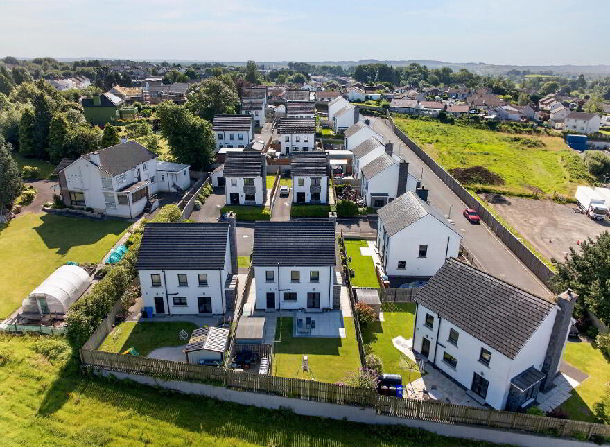 31 Glen Gardens, Maghera, BT46 5GN
