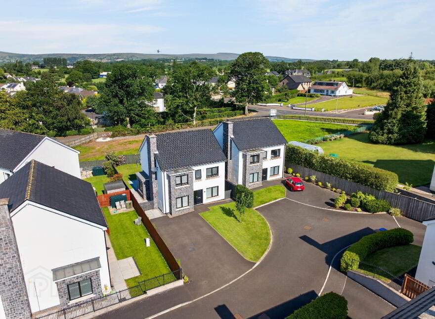 31 Glen Gardens, Maghera, BT46 5GN