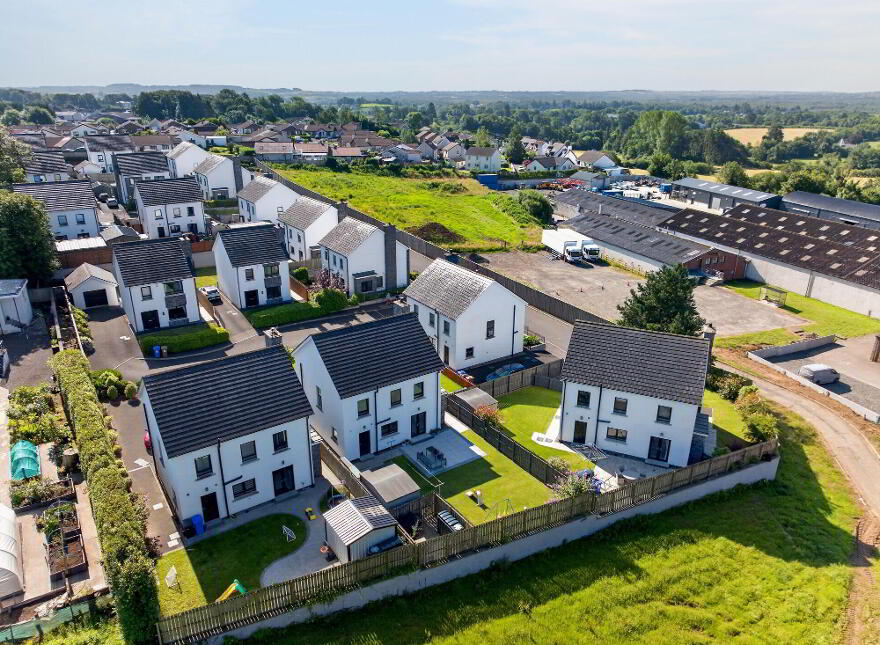 31 Glen Gardens, Maghera, BT46 5GN