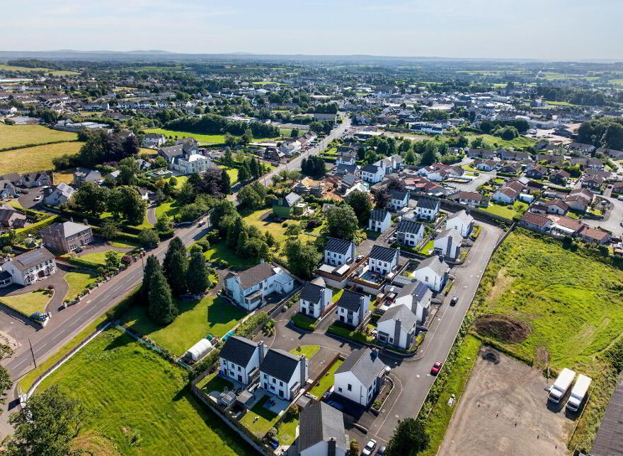 31 Glen Gardens, Maghera, BT46 5GN