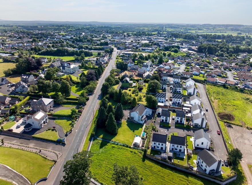 31 Glen Gardens, Maghera, BT46 5GN