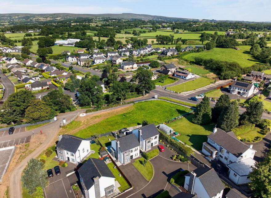 31 Glen Gardens, Maghera, BT46 5GN