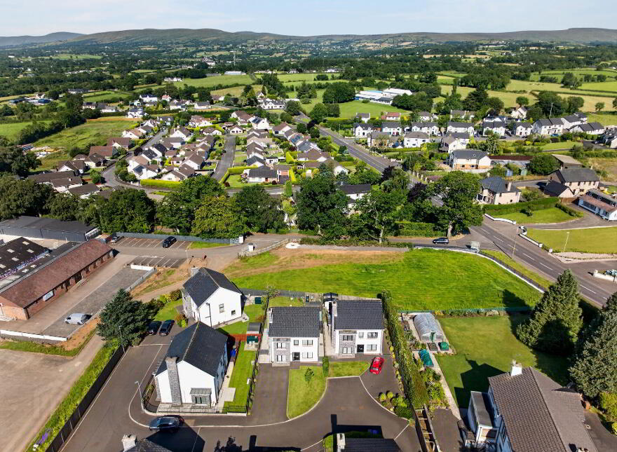 31 Glen Gardens, Maghera, BT46 5GN