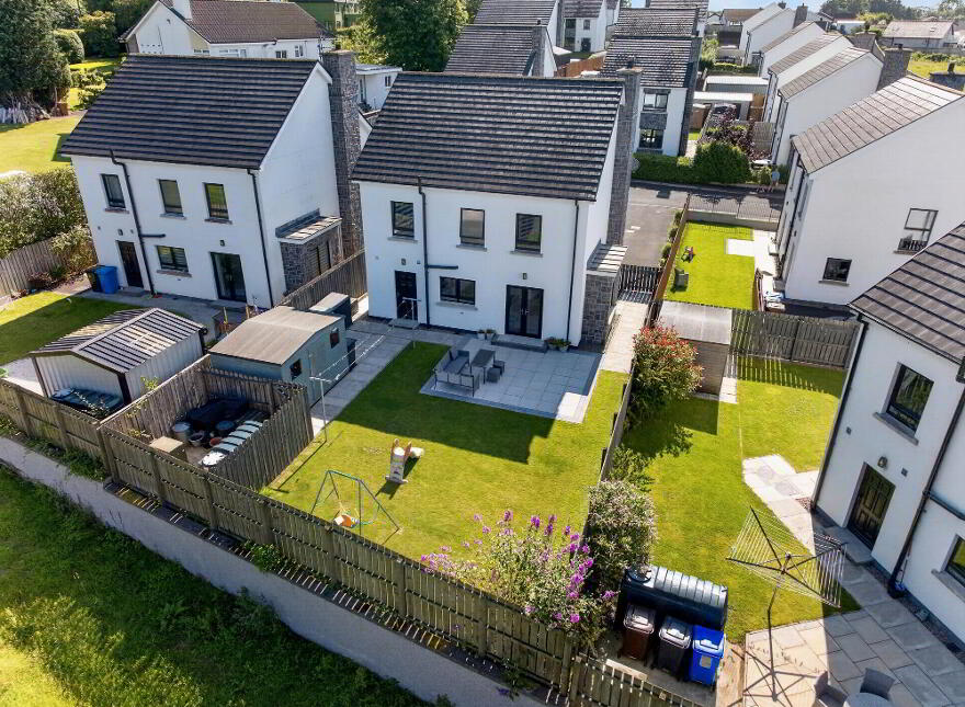 31 Glen Gardens, Maghera, BT46 5GN